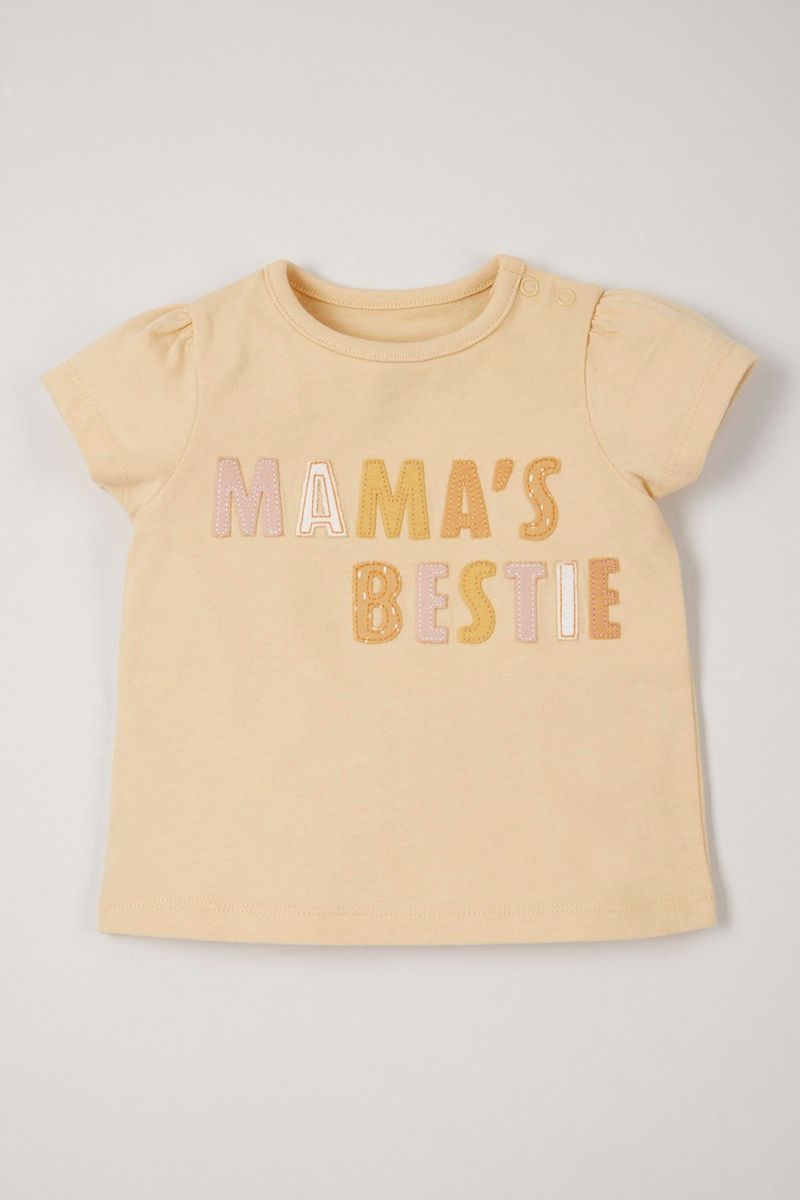 Mama's Bestie T-shirt