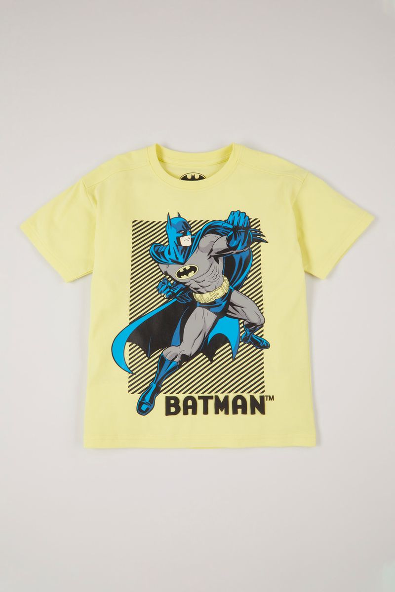 DC Batman T-shirt