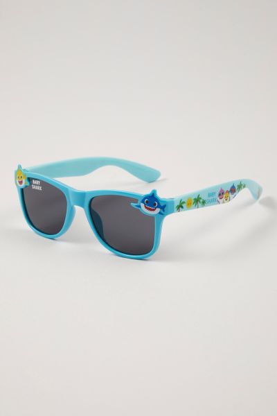 Unisex Baby Shark sunglasses