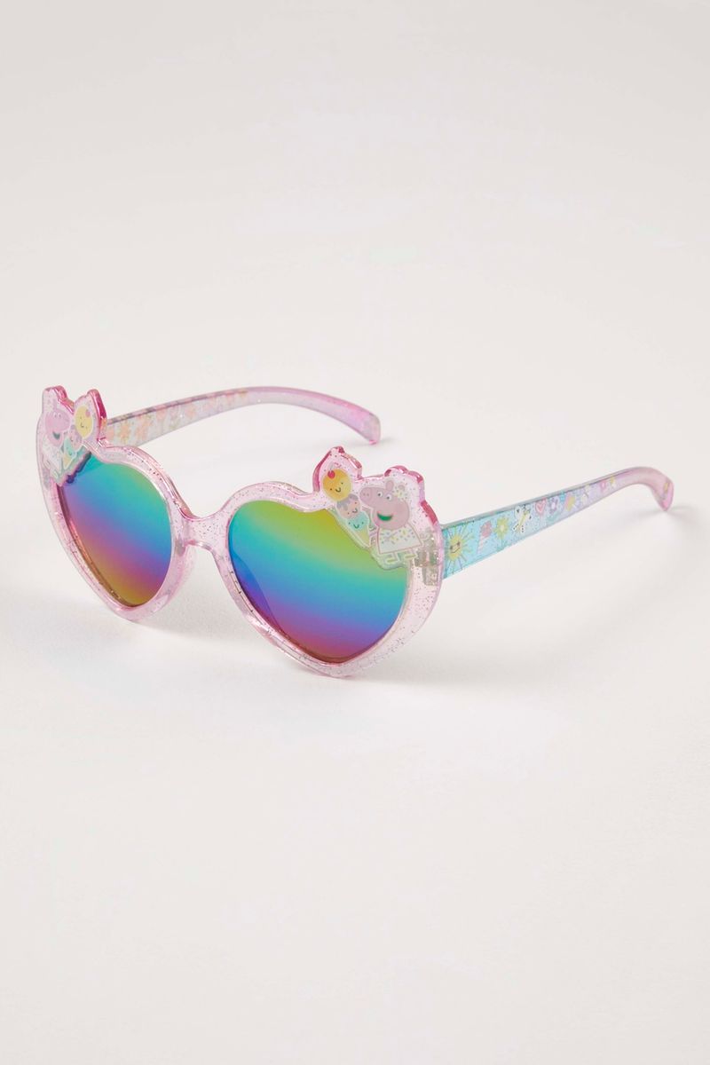 Peppa Pig Heart Sunglasses