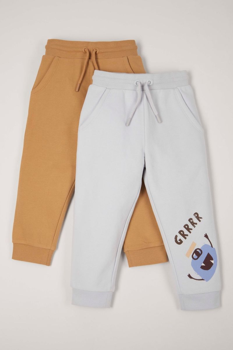 2 Pack Monster Joggers
