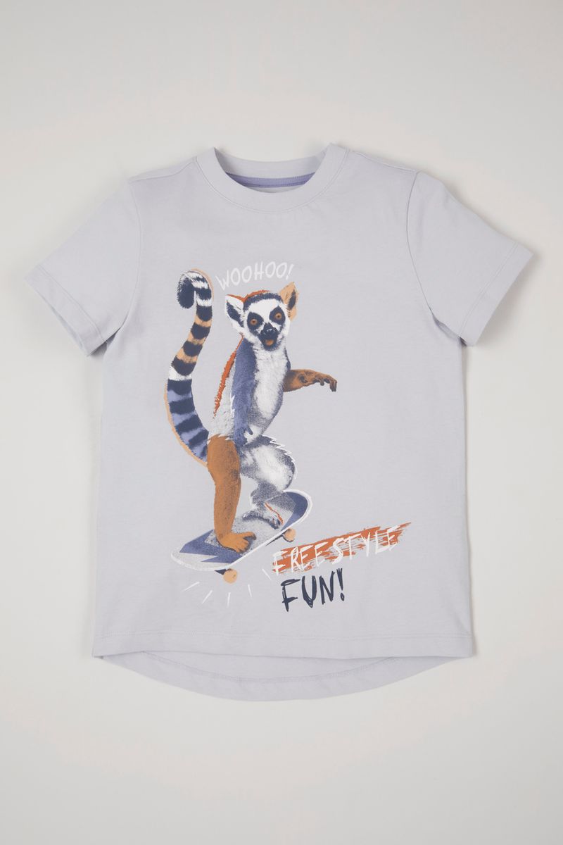 Lemur T-shirt