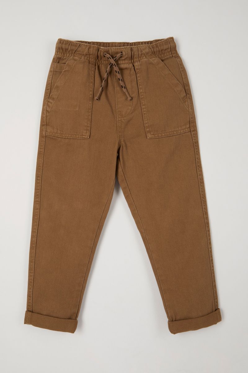 Sand Trousers
