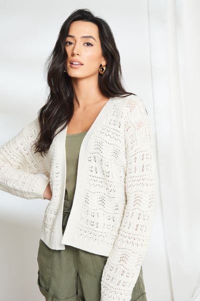 morrisons fluffy jumper