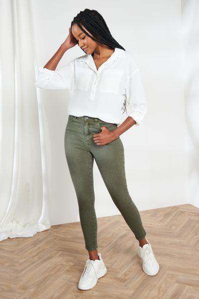 Womens Jeans \u0026 Jeggings | Nutmeg®