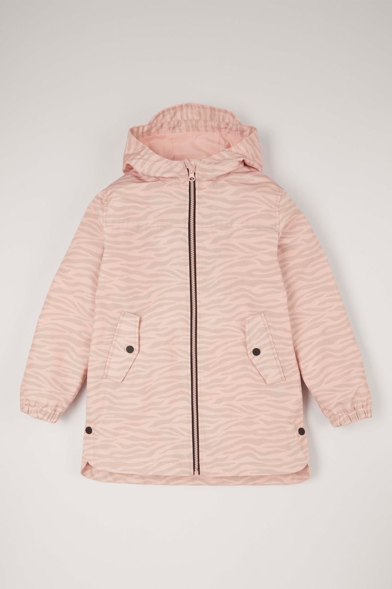 Animal Print Mac