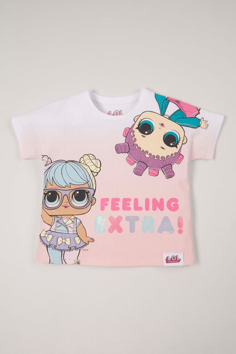 LOL Surprise T-shirt
