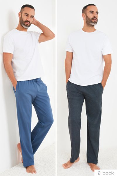 2 Pack Lounge joggers