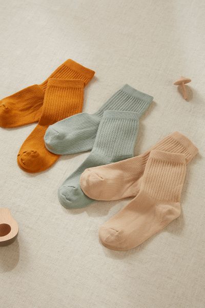 morrisons trainer socks