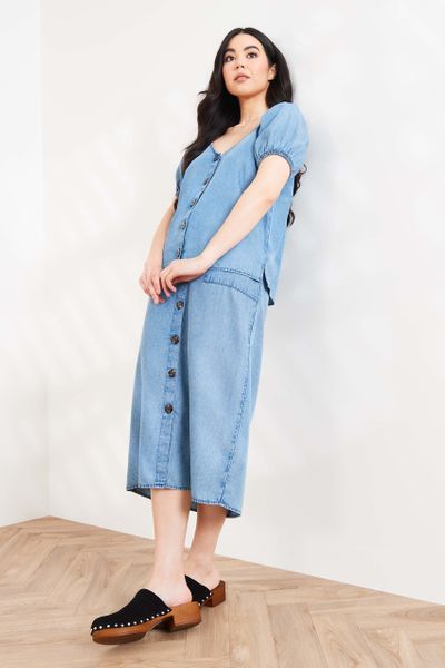 Womens Denim Shop - Nutmeg®