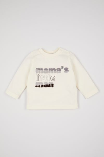 Mama's Little Man T-Shirt