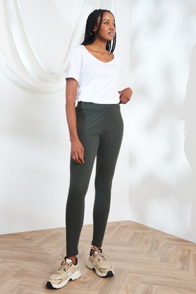 Women's Leggings - Nutmeg®