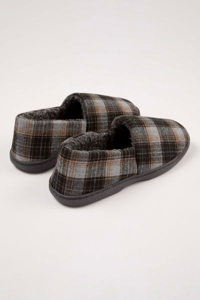 morrisons nutmeg mens slippers