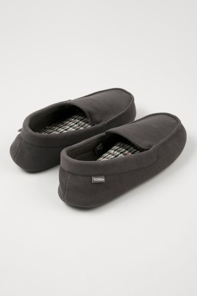 morrisons nutmeg mens slippers