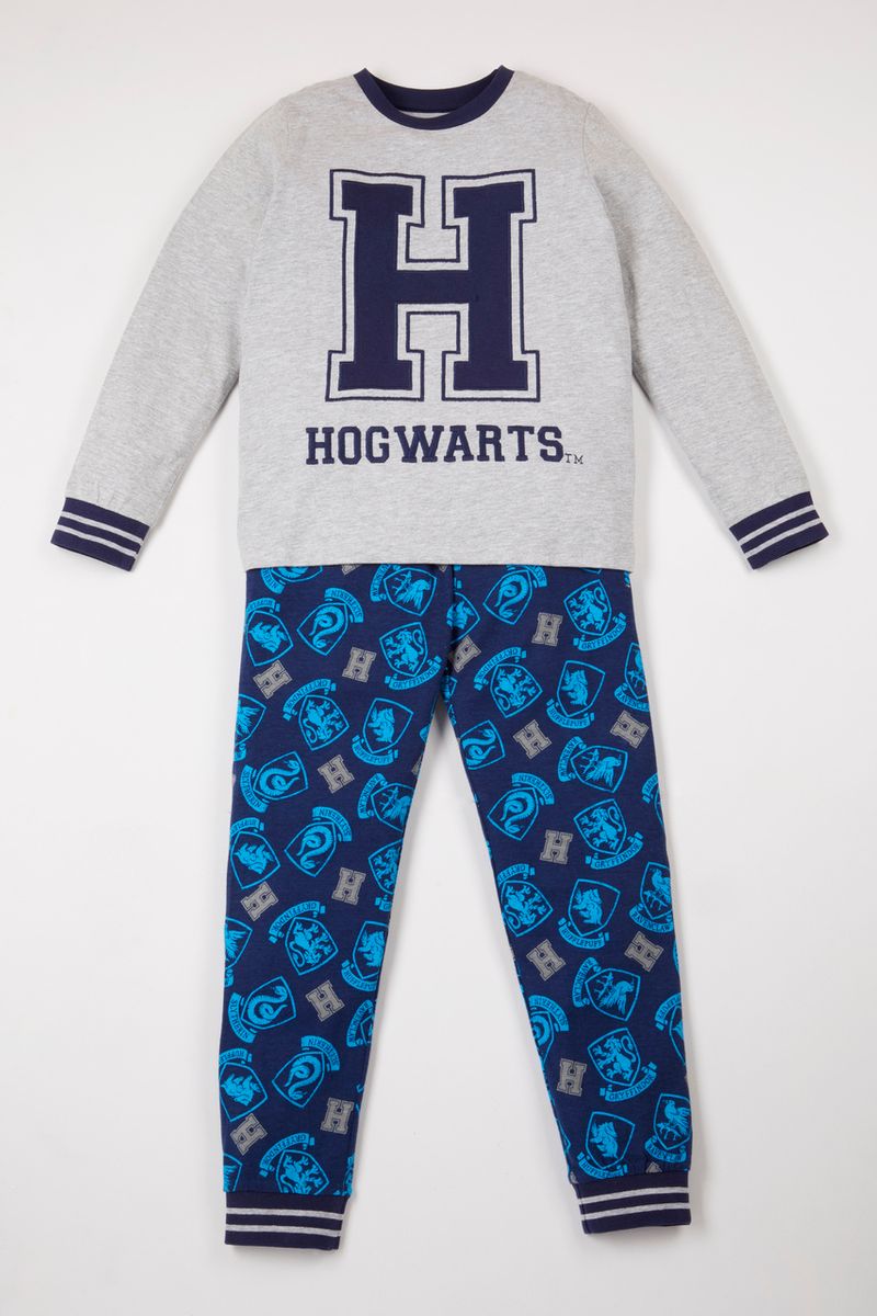 Harry Potter Navy House Pyjama