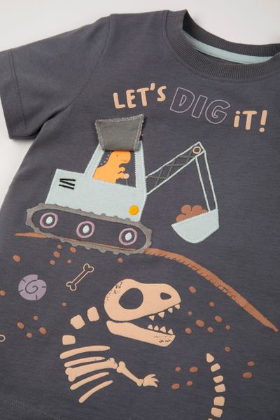 digger t shirt next