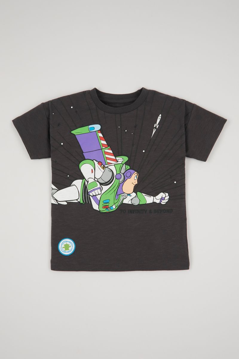 Disney Buzz Lightyear T-shirt