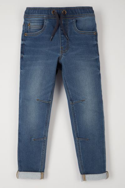 Pull On Jeans 1-10 yrs