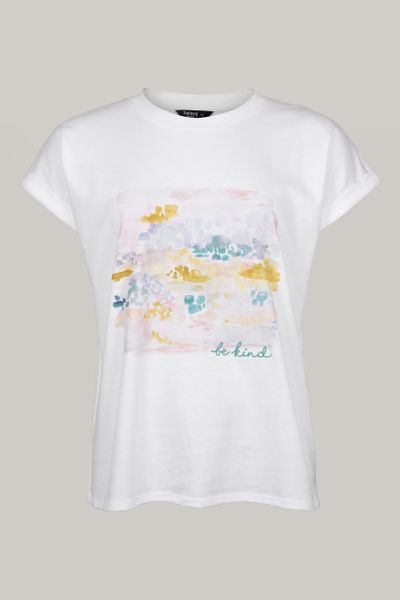 Be Kind Watercolour T-shirt