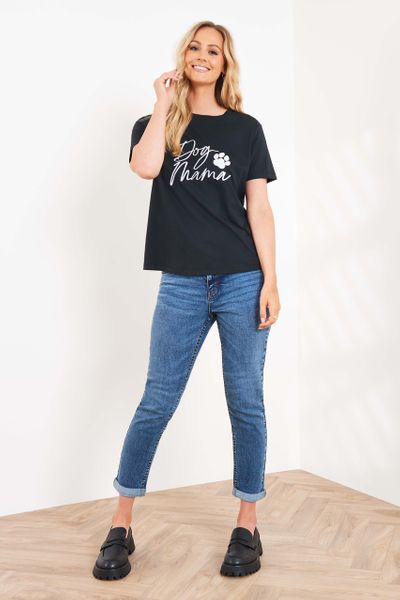 Women's t-shirt, tops and vest - Nutmeg®