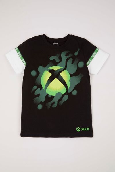Xbox Print T-shirt