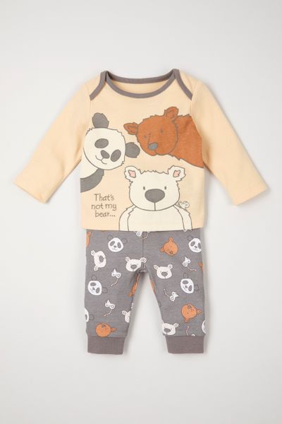 That's Not My Bear Pyjamas