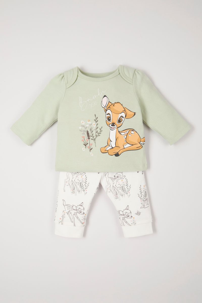 Disney Bambi Pyjamas