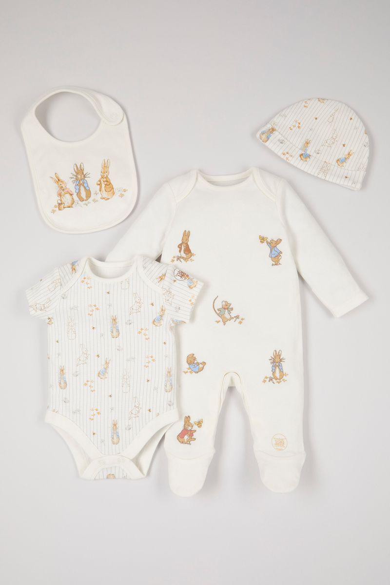 Peter Rabbit Starter Set