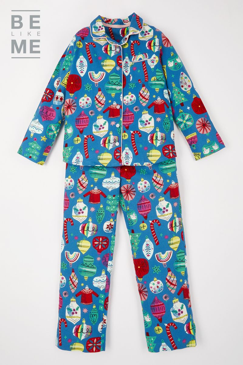 Be Like Me Bauble Kids Pyjamas