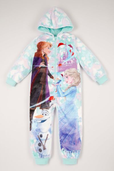 Disney Frozen Onesie