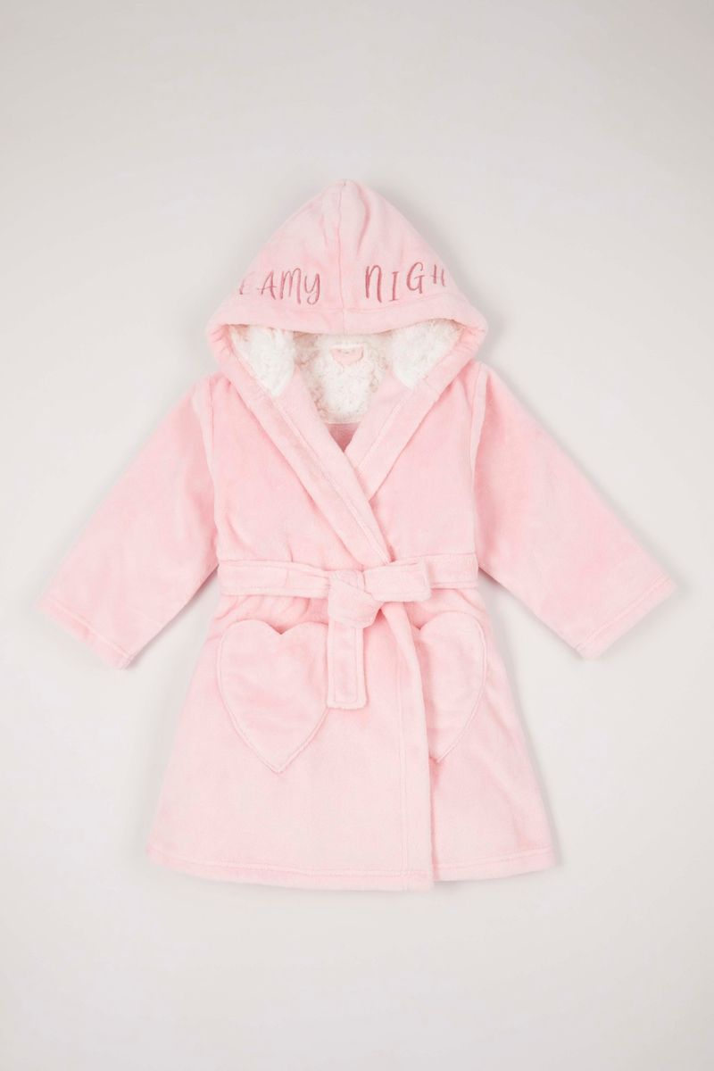 Dreamy Nights Dressing Gown
