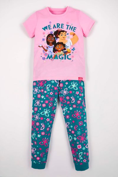 Disney Encanto Pink pyjamas