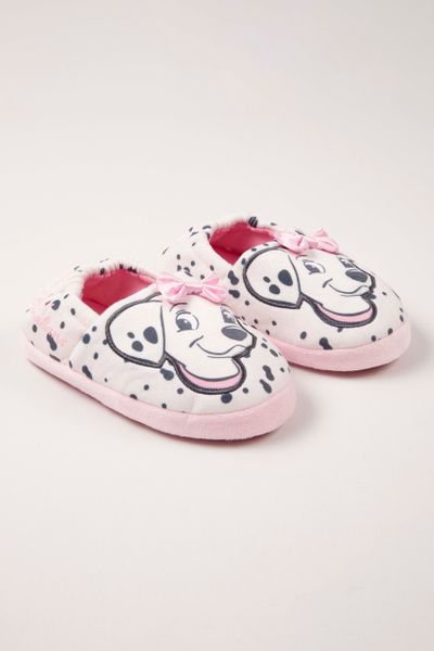Disney 101 Dalmatians slippers