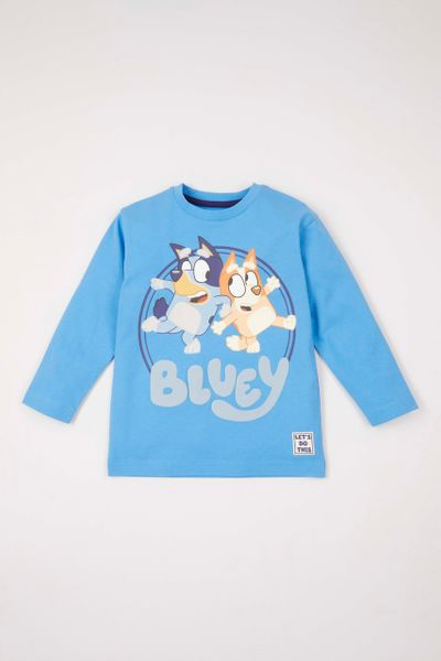 Bluey & Bingo T-shirt