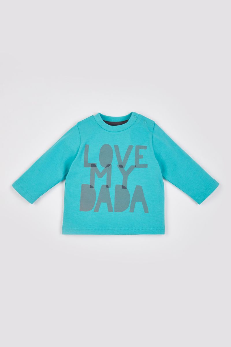 Love My Dada T-shirt