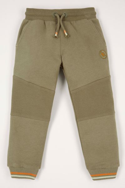 Khaki Dino Joggers
