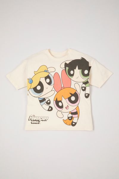 Cartoon Network Powerpuff Girls T-shirt