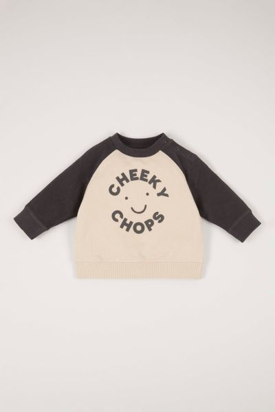 Cheeky Chops T-shirt
