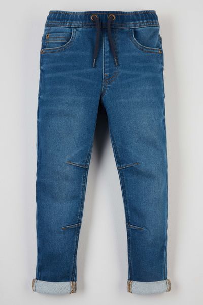 Pull On Jeans 1-10 yrs