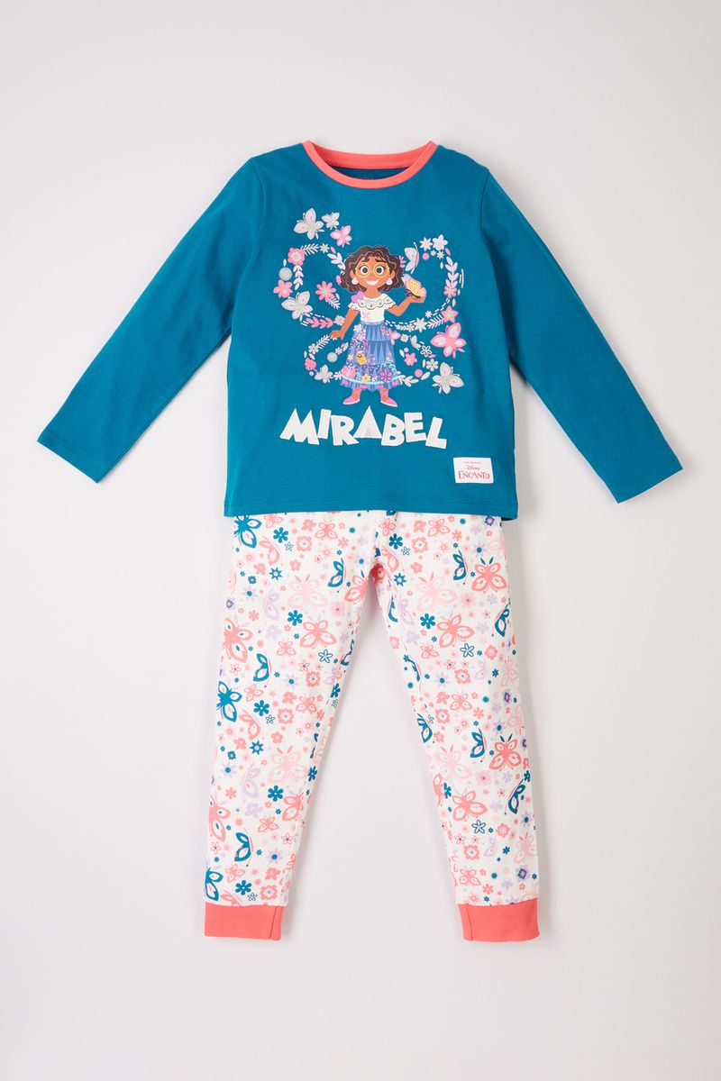 Disney Encanto Mirabel Pyjamas