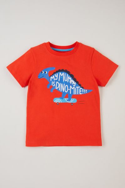 Dino-mite T-shirt