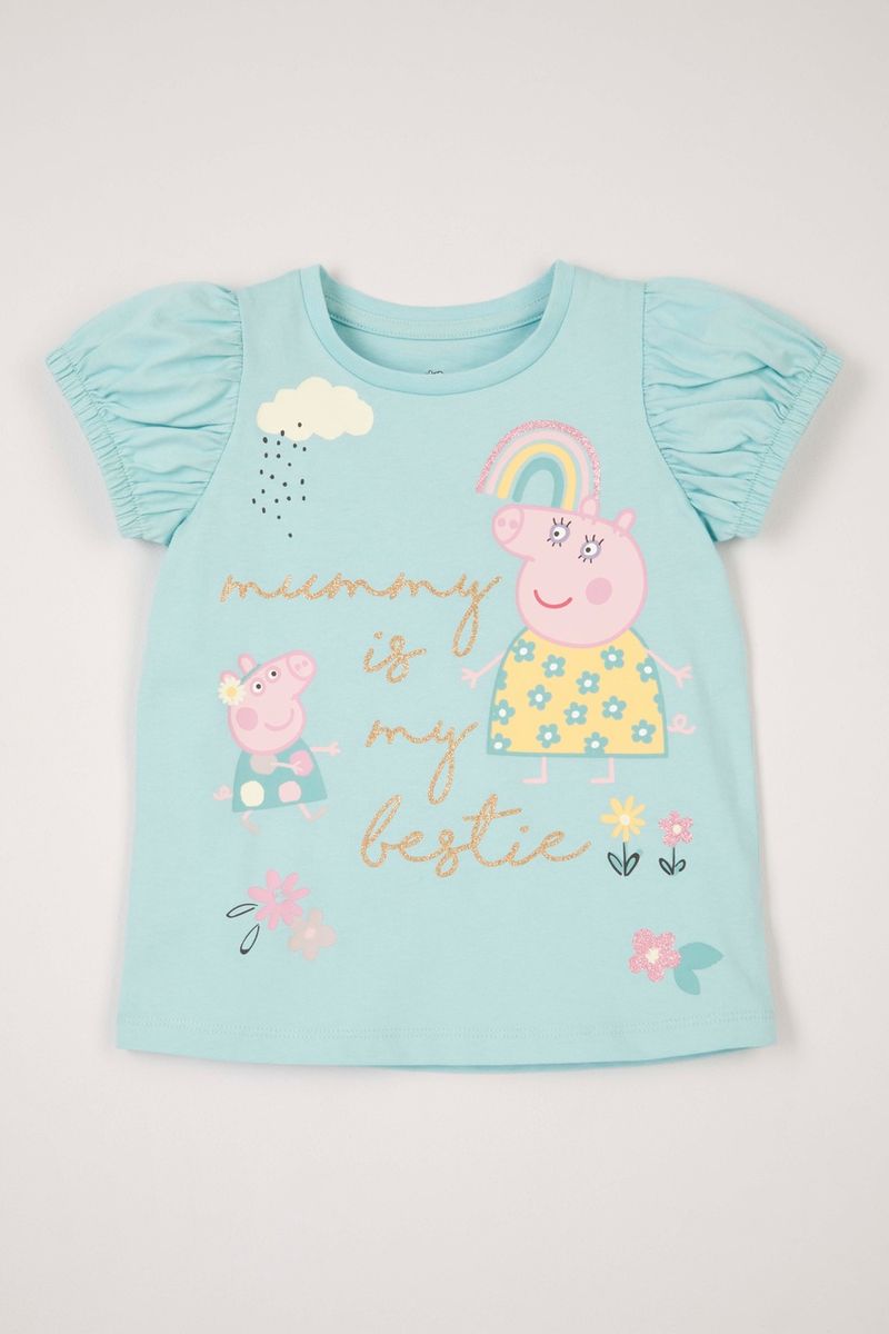 Peppa Mummy Pig T-shirt