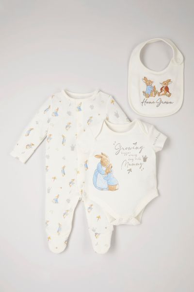 Peter Rabbit Starter Set