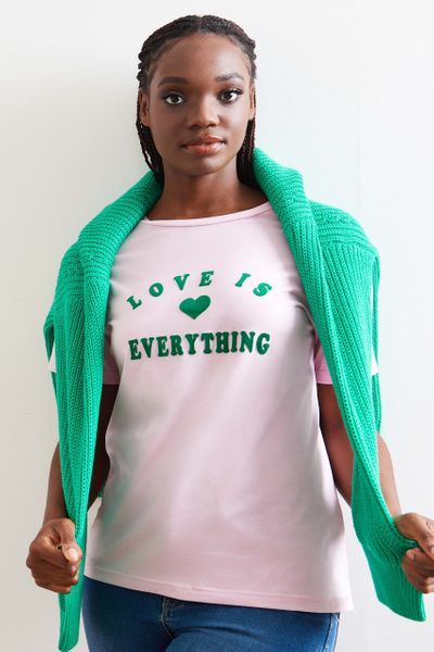 Love Is Everything T-shirt